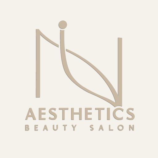 NVI Aesthetics Freudenstadt – Logo des Beauty Salons für Hautpflege, Anti-Aging und ästhetische Behandlungen.