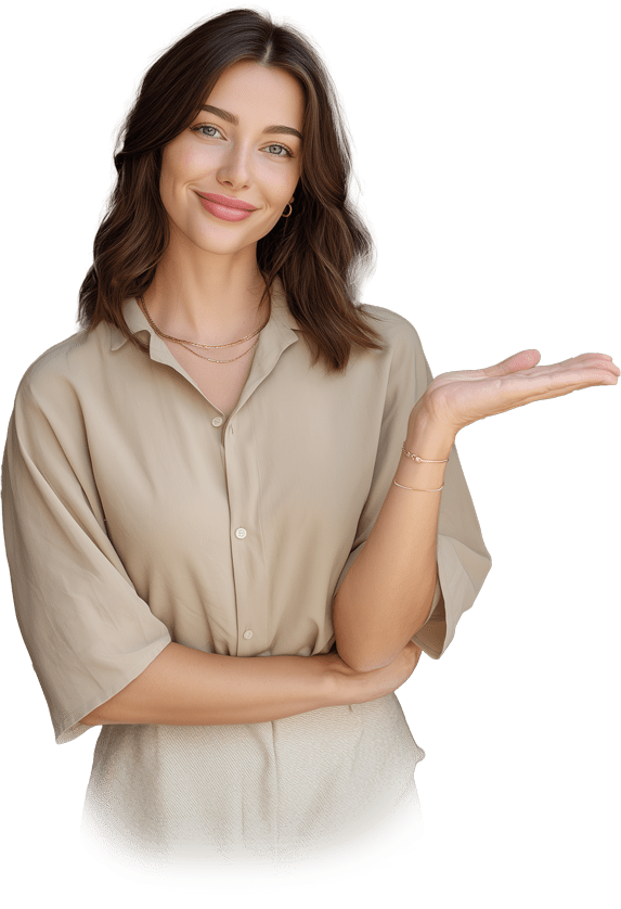 First Time Behandlung in Freudenstadt