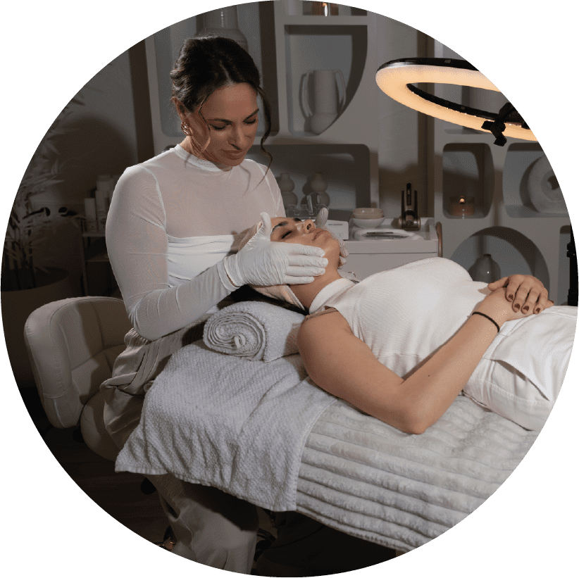 gesicht behandlungen in Freudenstadt