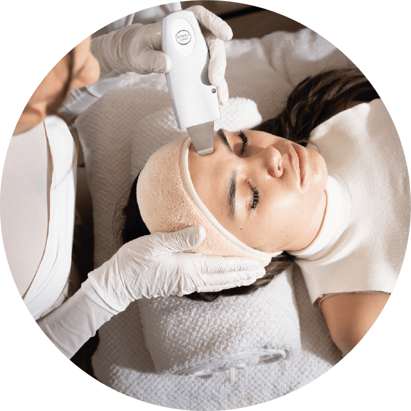 gesicht behandlungen in Freudenstadt