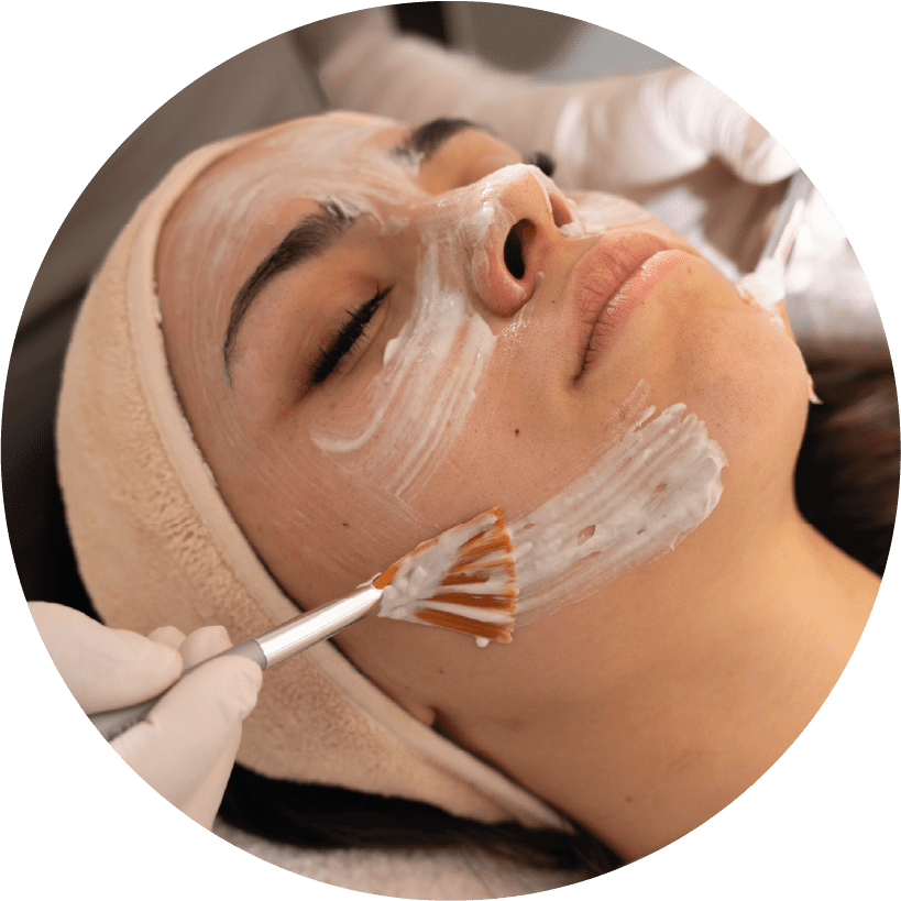 gesicht behandlungen in Freudenstadt - Beauty Salon