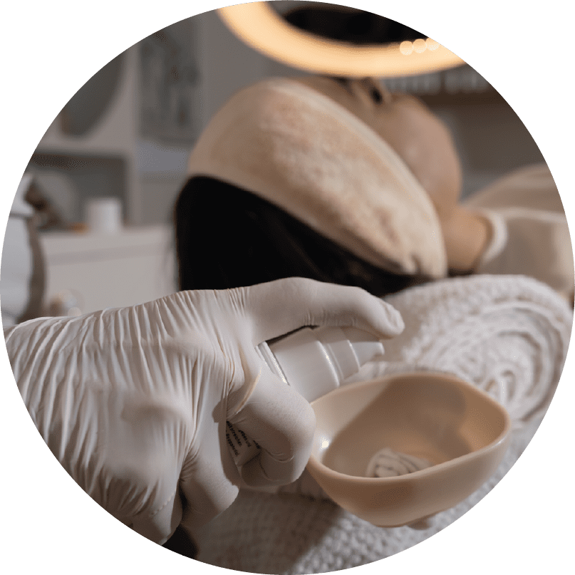 Ausreinigung mit Microdermabrasion in Freudenstadt